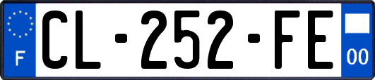 CL-252-FE