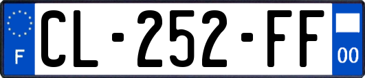 CL-252-FF