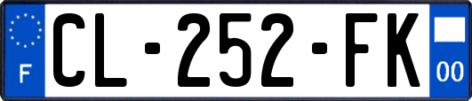 CL-252-FK