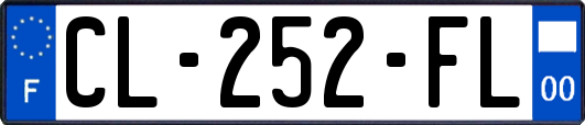 CL-252-FL