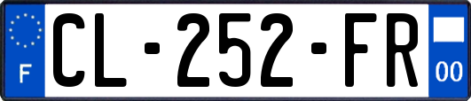 CL-252-FR