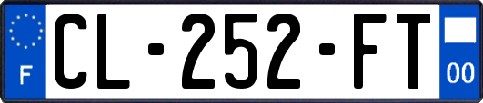 CL-252-FT