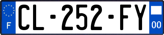 CL-252-FY