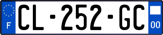 CL-252-GC