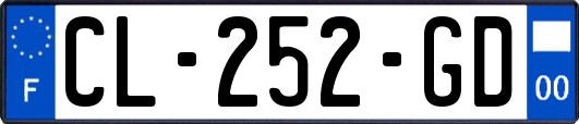 CL-252-GD