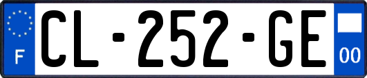 CL-252-GE