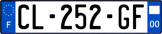 CL-252-GF