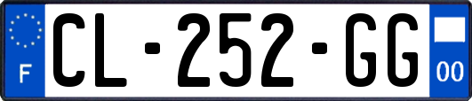 CL-252-GG