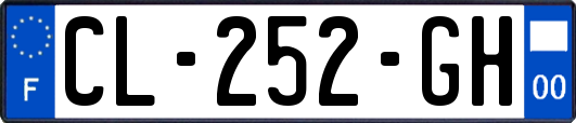 CL-252-GH