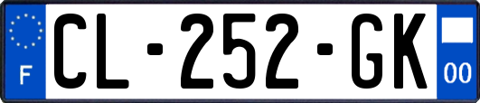 CL-252-GK
