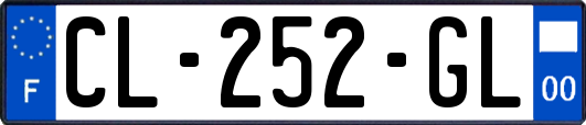 CL-252-GL