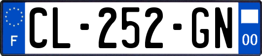 CL-252-GN