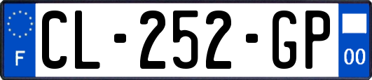 CL-252-GP