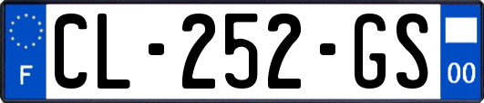 CL-252-GS