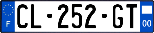 CL-252-GT
