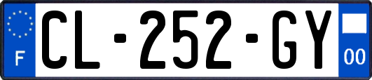 CL-252-GY