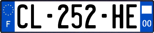 CL-252-HE
