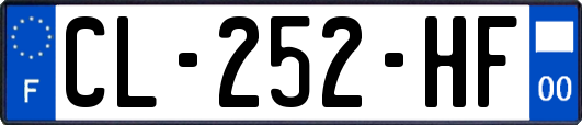 CL-252-HF