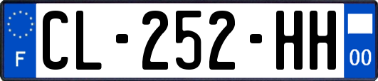CL-252-HH