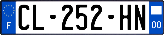CL-252-HN