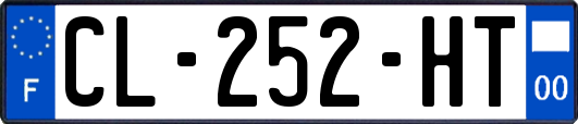 CL-252-HT