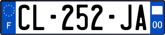 CL-252-JA