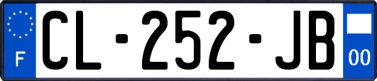 CL-252-JB