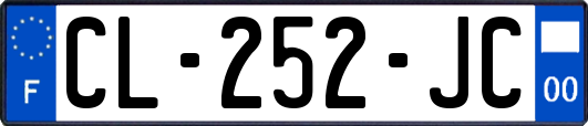 CL-252-JC