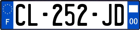 CL-252-JD