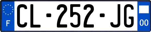 CL-252-JG