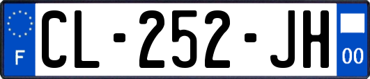 CL-252-JH