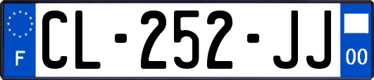 CL-252-JJ