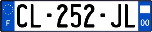 CL-252-JL