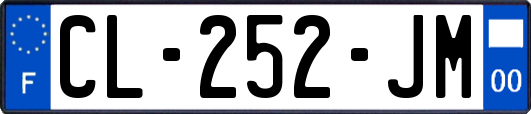 CL-252-JM