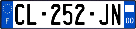 CL-252-JN
