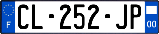 CL-252-JP