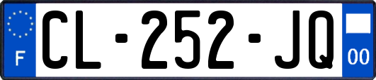 CL-252-JQ
