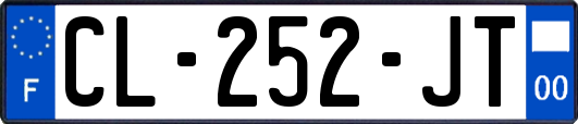 CL-252-JT
