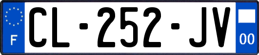 CL-252-JV