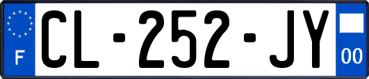 CL-252-JY