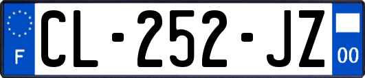 CL-252-JZ