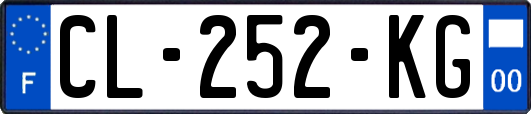 CL-252-KG