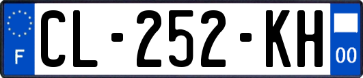 CL-252-KH