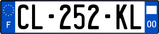 CL-252-KL