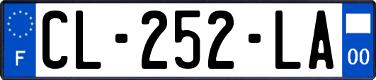 CL-252-LA