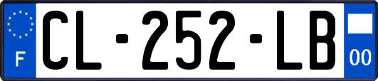 CL-252-LB