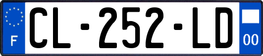 CL-252-LD