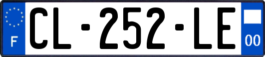 CL-252-LE