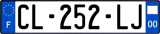 CL-252-LJ