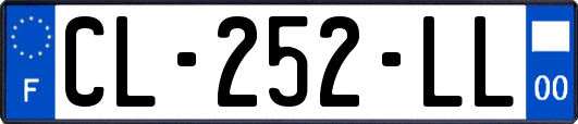 CL-252-LL